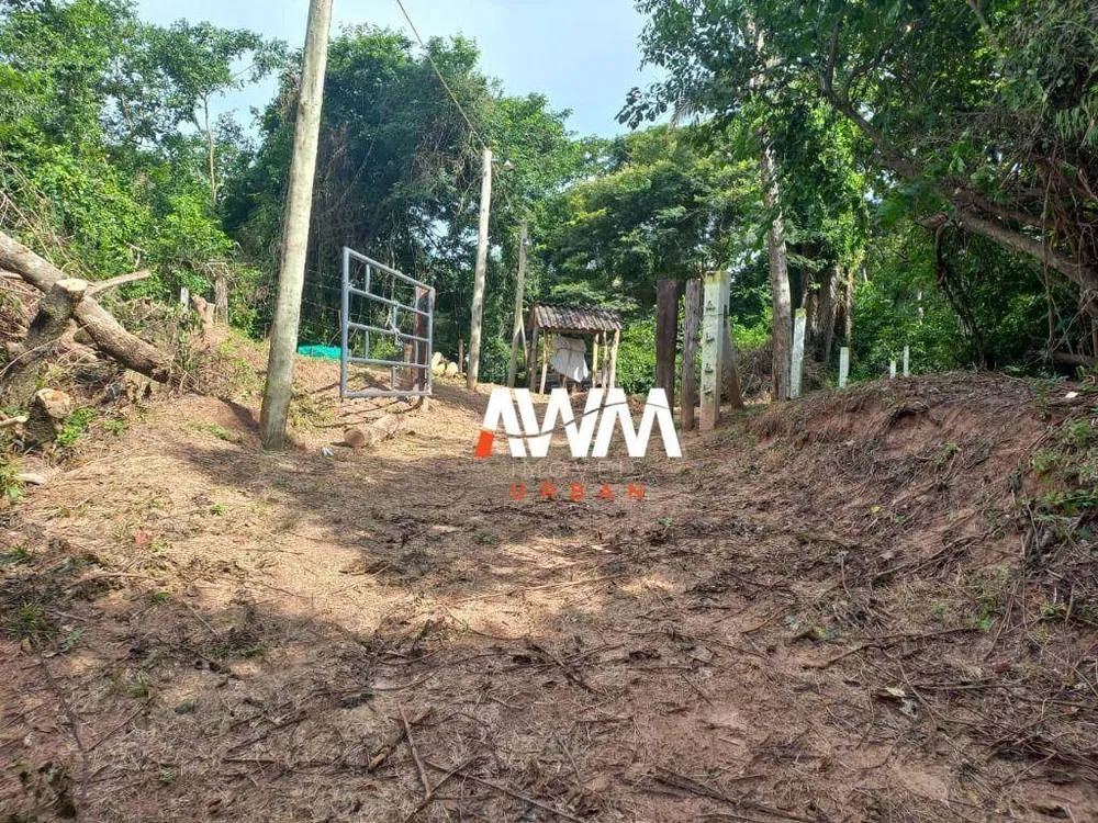 Chácara, 600 m² - Foto 2