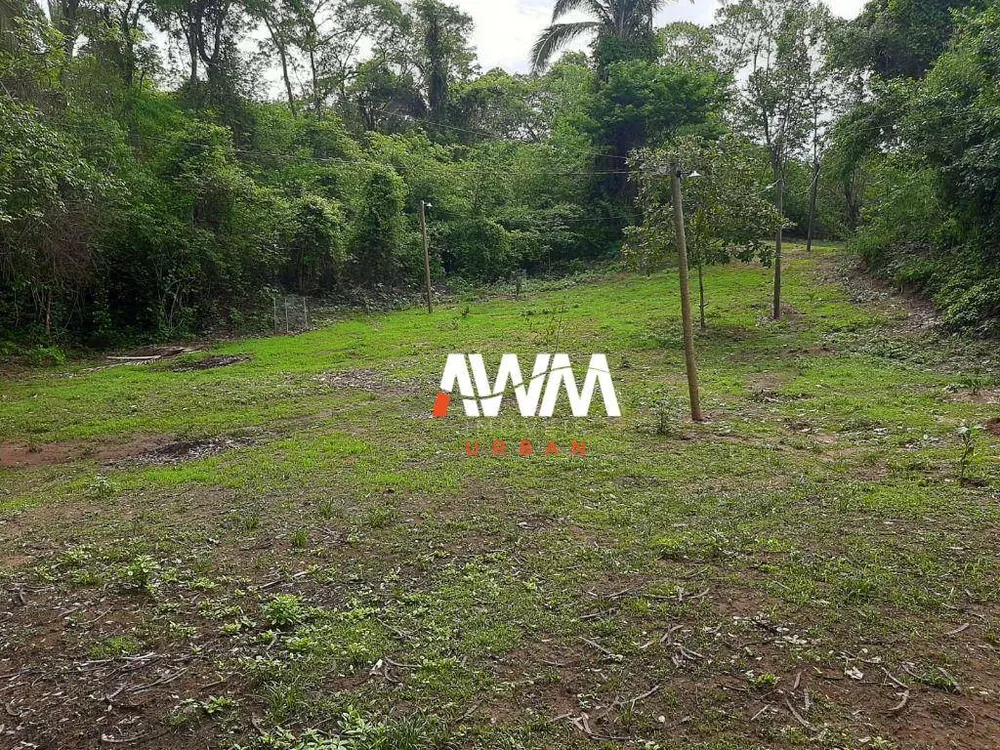 Chácara, 600 m² - Foto 3
