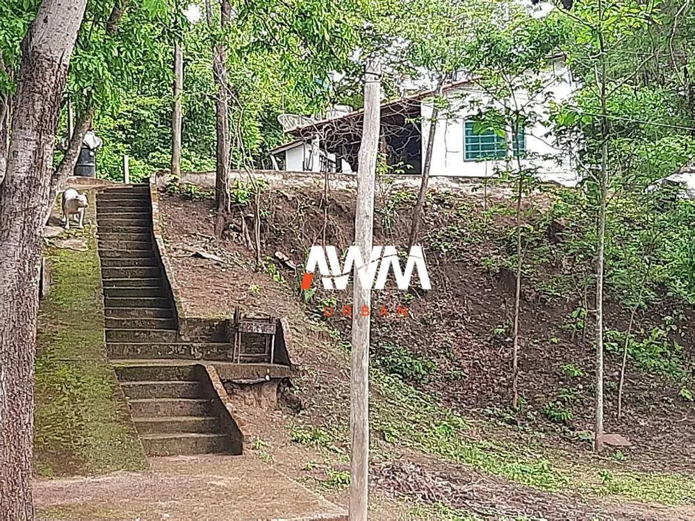 Chácara, 600 m² - Foto 1