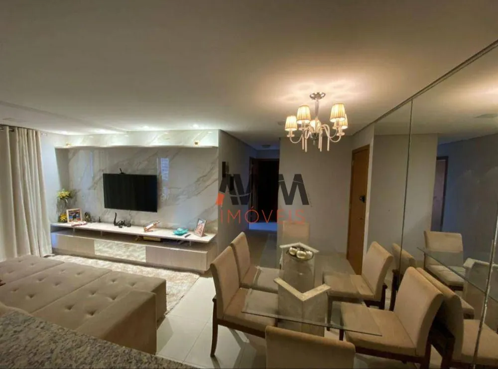 Apartamento, 2 quartos, 65 m² - Foto 1