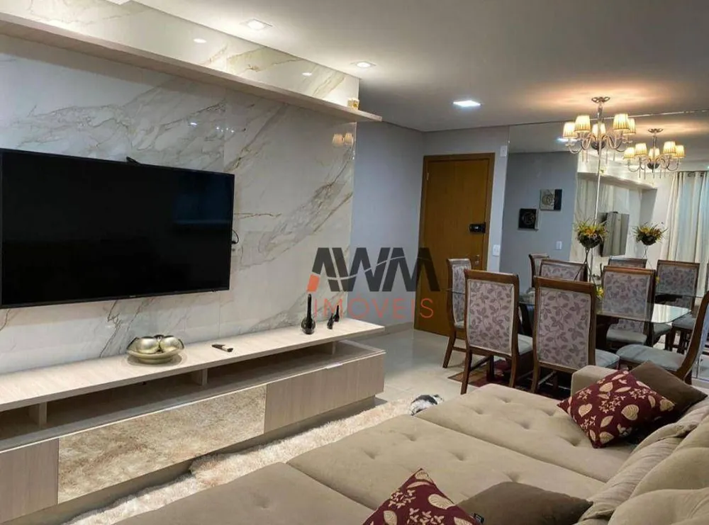 Apartamento, 2 quartos, 65 m² - Foto 2