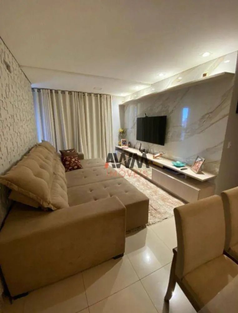 Apartamento, 2 quartos, 65 m² - Foto 4