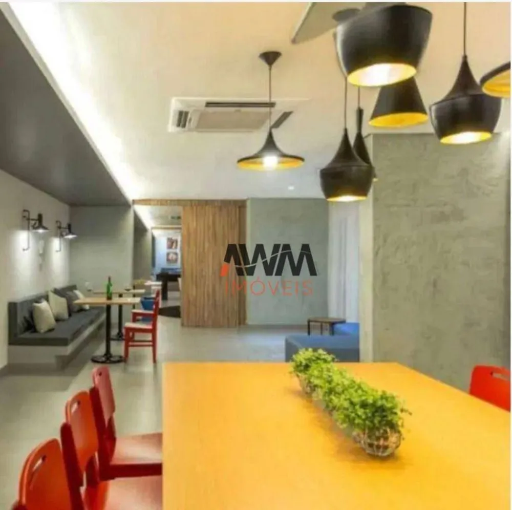 Apartamento, 2 quartos, 65 m² - Foto 9