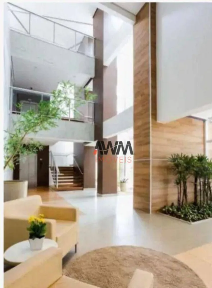 Apartamento, 2 quartos, 65 m² - Foto 8