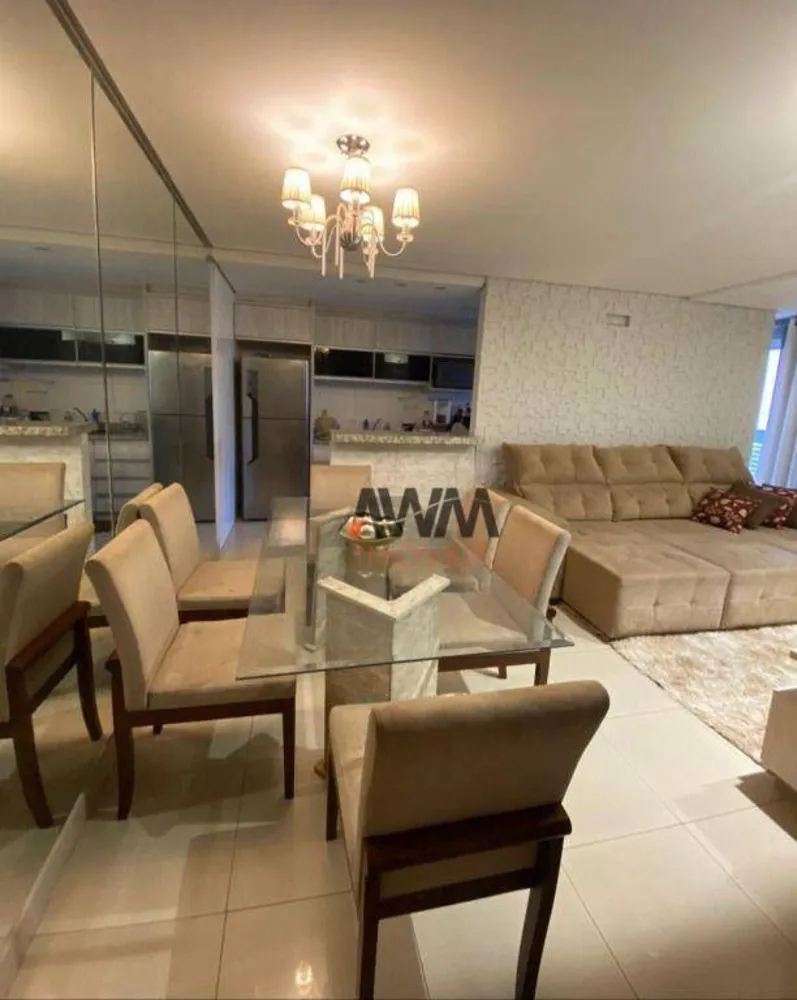 Apartamento, 2 quartos, 65 m² - Foto 3