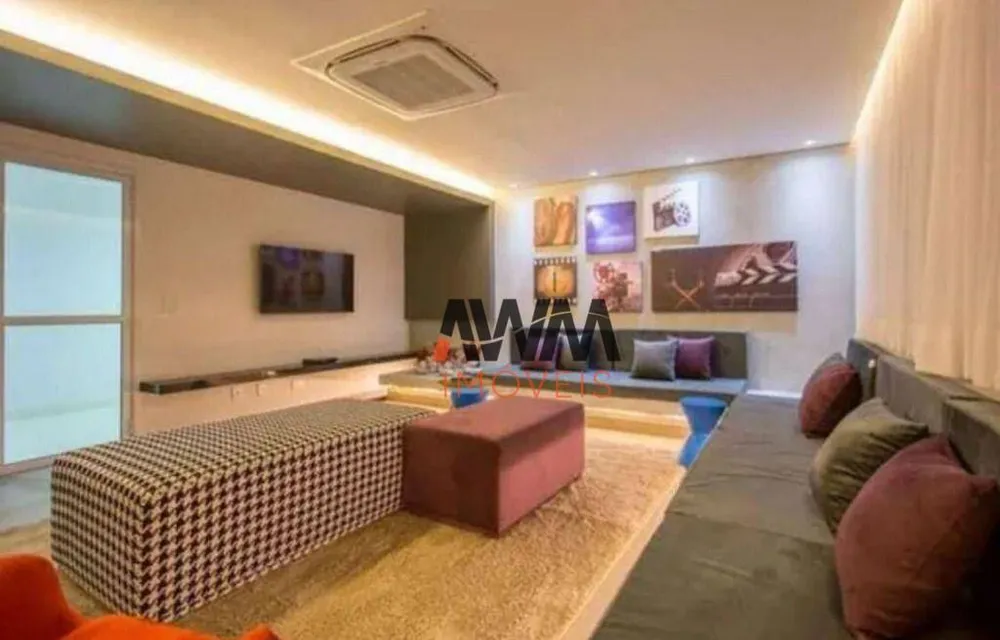 Apartamento, 2 quartos, 65 m² - Foto 11