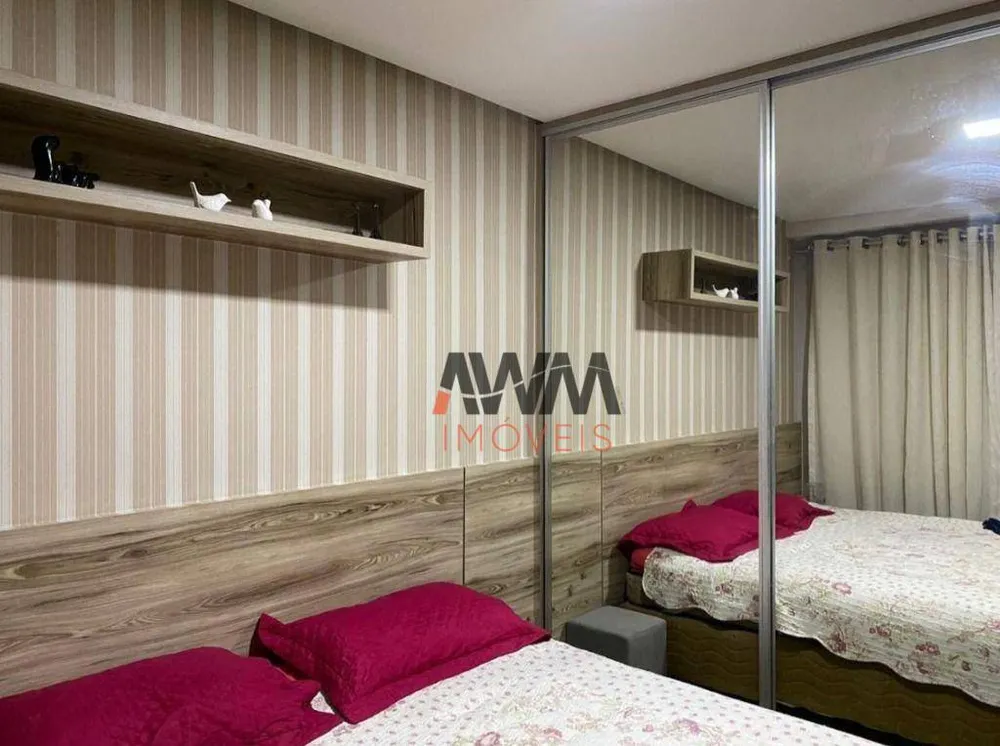 Apartamento, 2 quartos, 65 m² - Foto 6