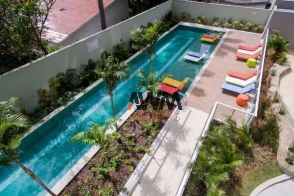 Apartamento, 2 quartos, 65 m² - Foto 12