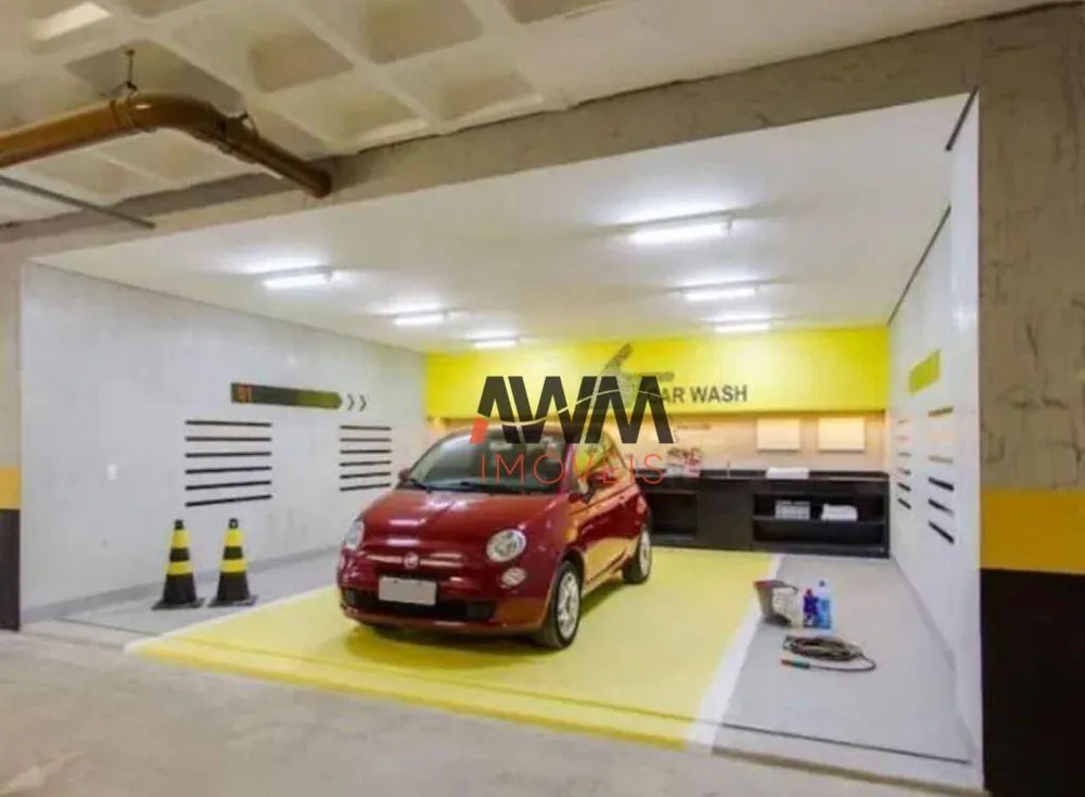 Apartamento, 2 quartos, 65 m² - Foto 10