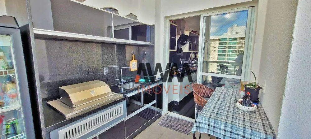 Apartamento, 4 quartos, 215 m² - Foto 8