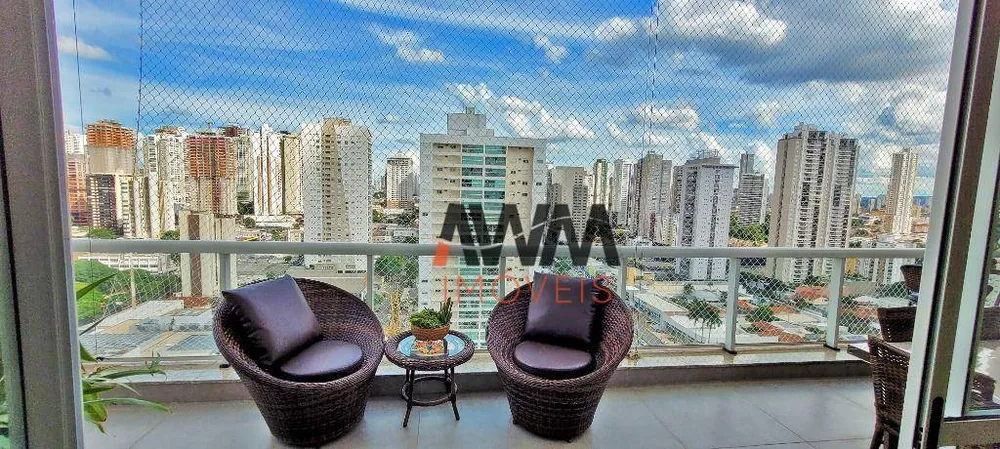 Apartamento, 4 quartos, 215 m² - Foto 4