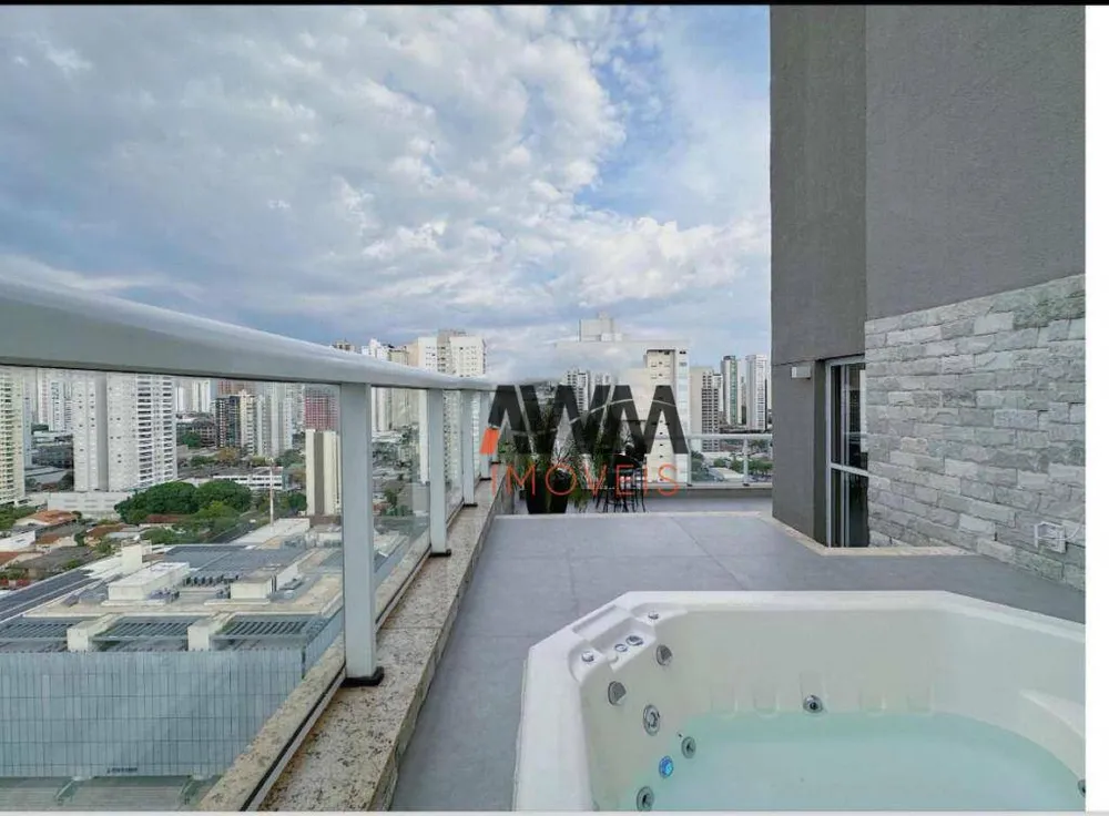 Apartamento, 4 quartos, 215 m² - Foto 7
