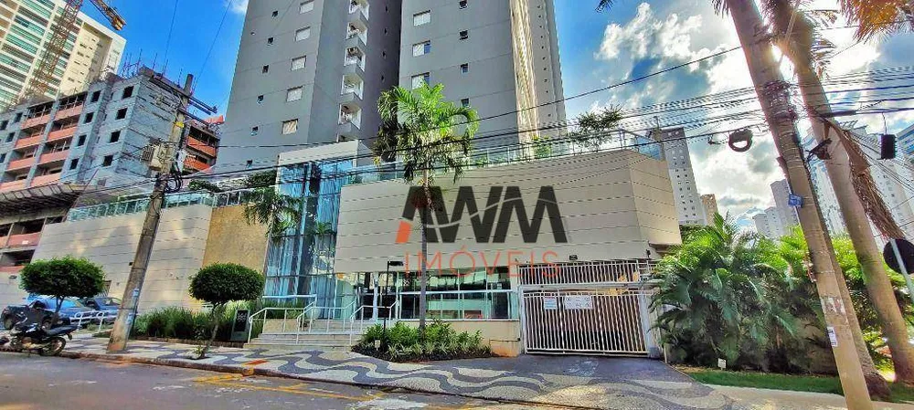 Apartamento, 4 quartos, 215 m² - Foto 14