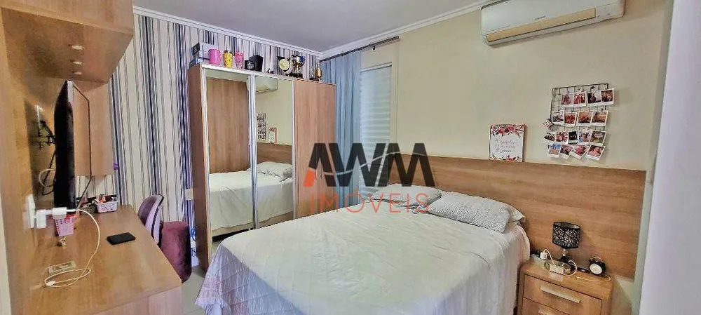 Apartamento, 4 quartos, 215 m² - Foto 12