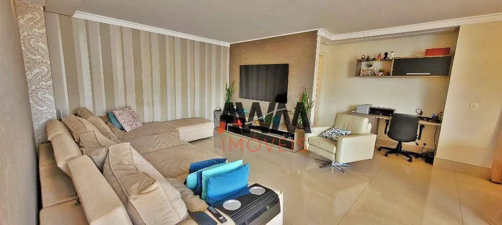 Apartamento, 4 quartos, 215 m² - Foto 2