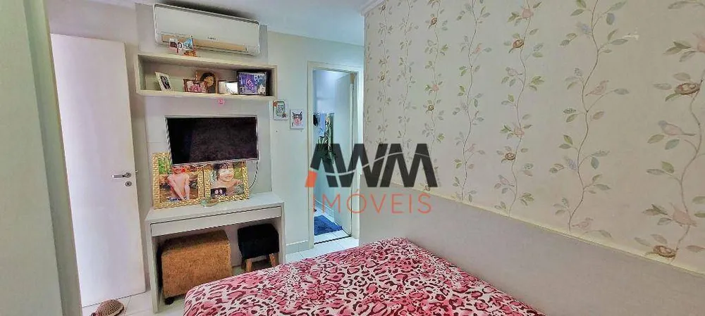 Apartamento, 4 quartos, 215 m² - Foto 13