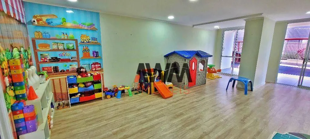 Apartamento, 4 quartos, 215 m² - Foto 15