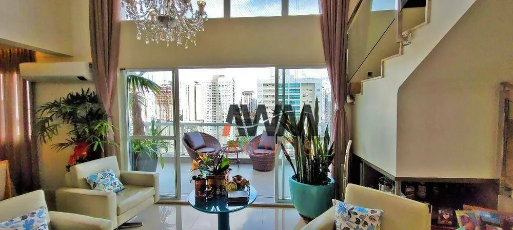 Apartamento, 4 quartos, 215 m² - Foto 3