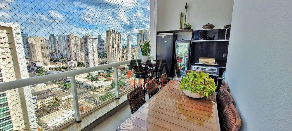 Apartamento, 4 quartos, 215 m² - Foto 5