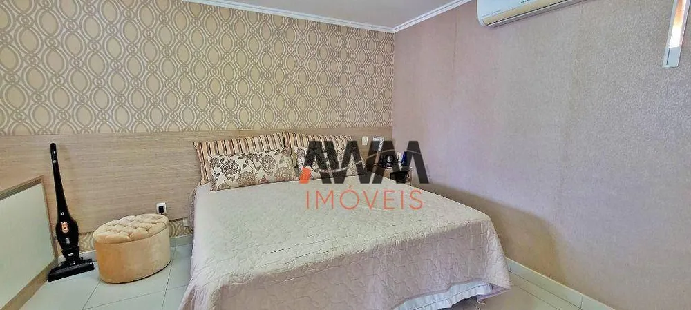 Apartamento, 4 quartos, 215 m² - Foto 9