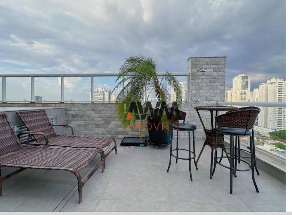 Apartamento, 4 quartos, 215 m² - Foto 6
