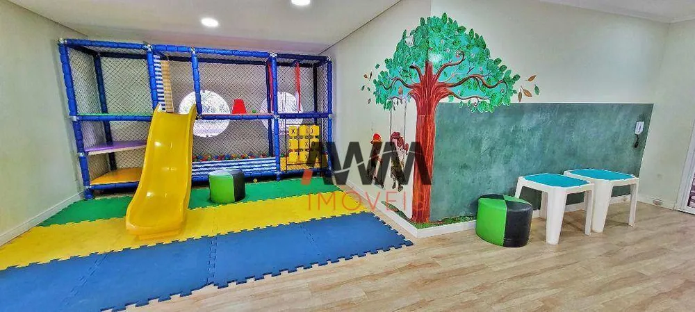 Apartamento, 4 quartos, 215 m² - Foto 16
