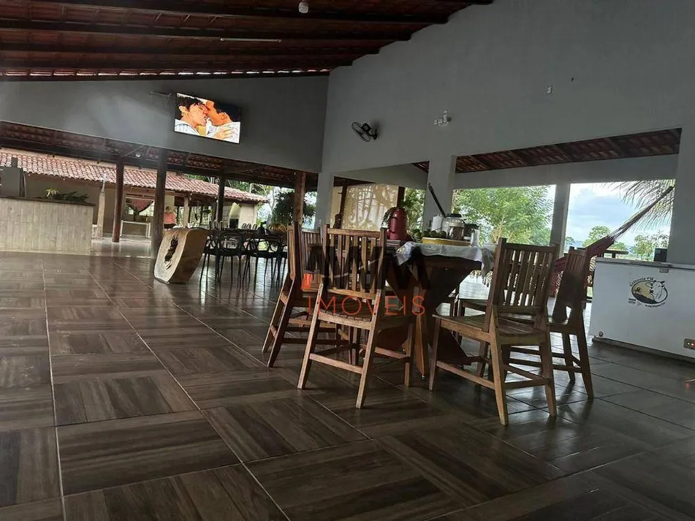 Fazenda, 484 hectares - Foto 10