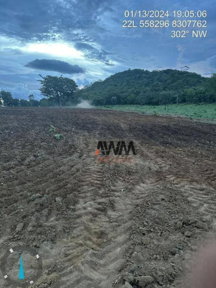 Fazenda, 484 hectares - Foto 4