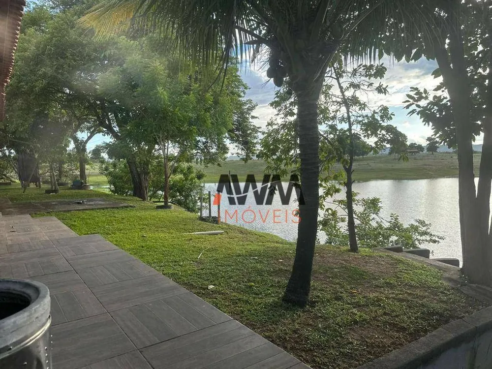 Fazenda, 484 hectares - Foto 6