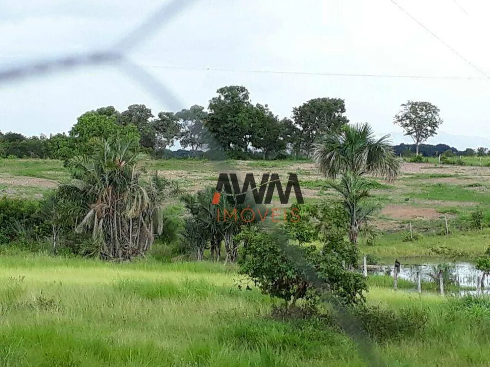 Fazenda, 484 hectares - Foto 8