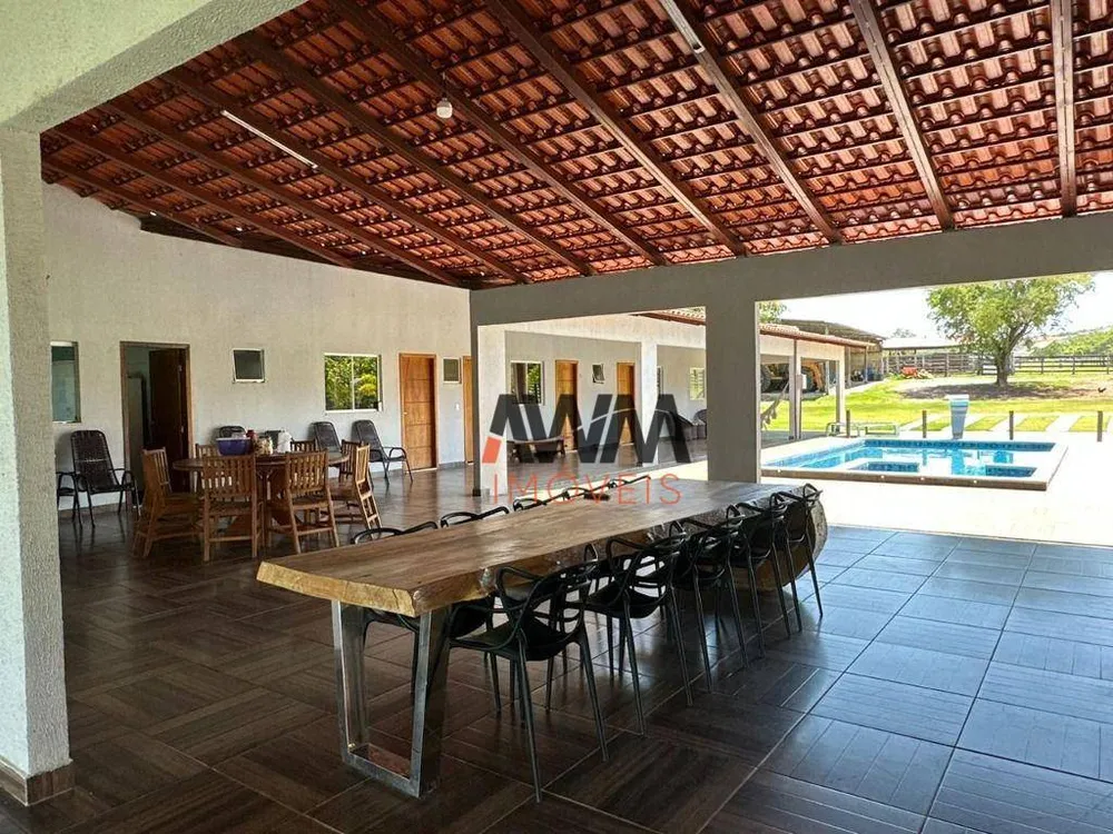 Fazenda, 484 hectares - Foto 7