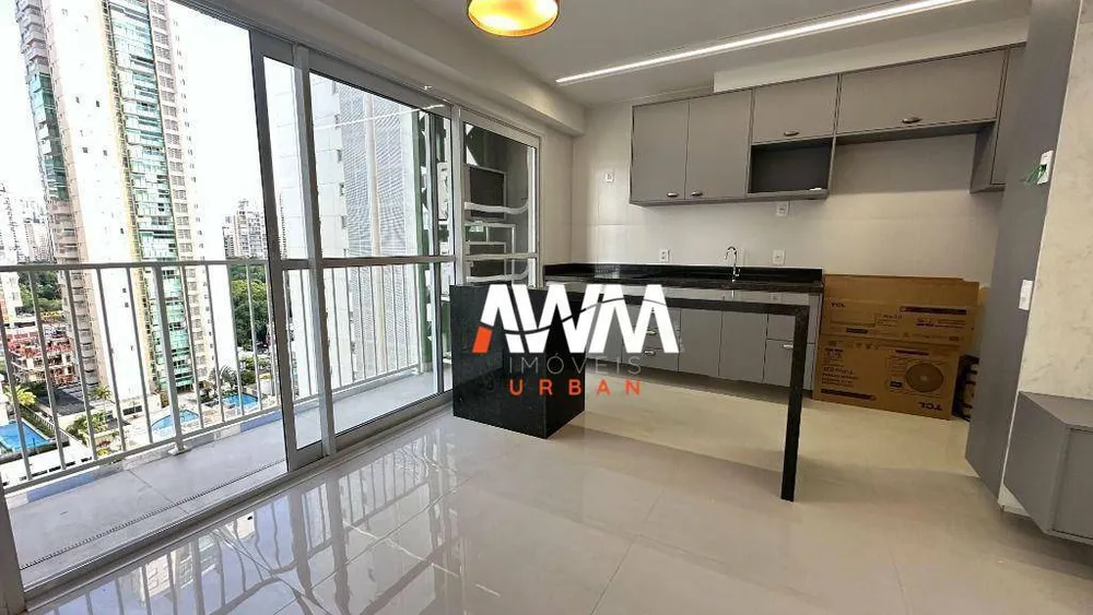 Apartamento, 2 quartos, 61 m² - Foto 2