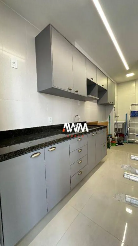 Apartamento, 2 quartos, 61 m² - Foto 3