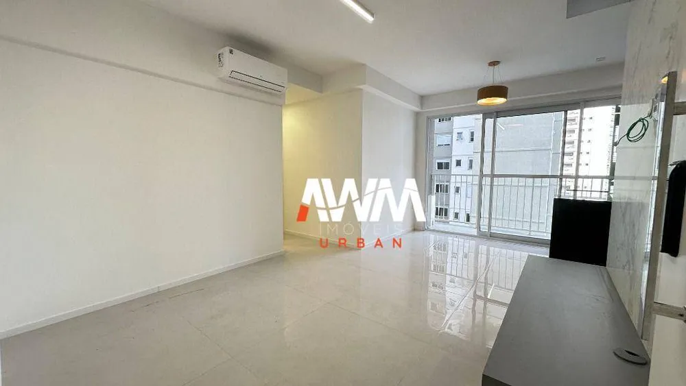 Apartamento, 2 quartos, 61 m² - Foto 1