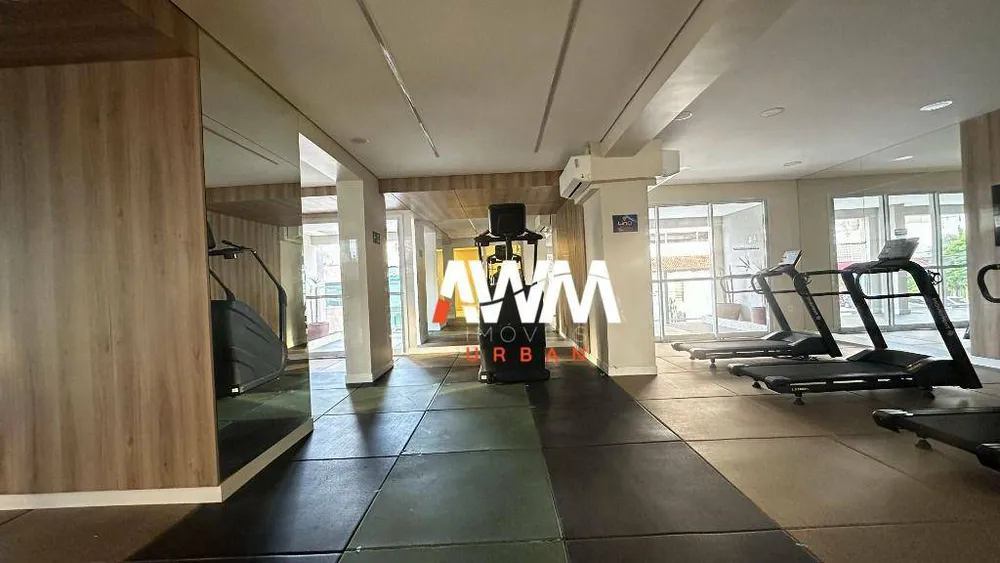 Apartamento, 2 quartos, 61 m² - Foto 9