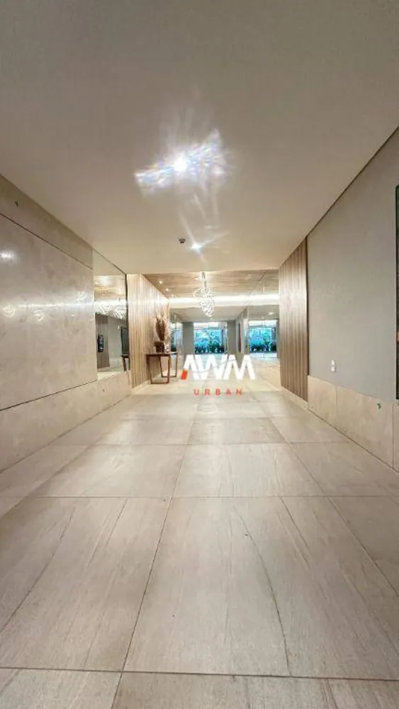 Apartamento, 2 quartos, 61 m² - Foto 11