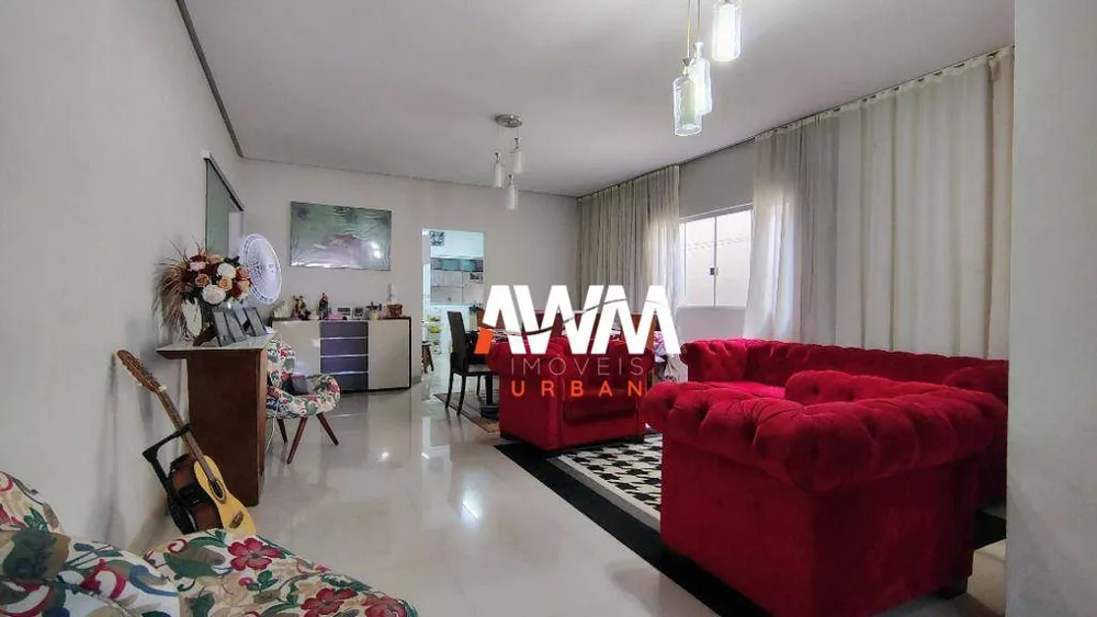 Casa, 3 quartos, 162 m² - Foto 5