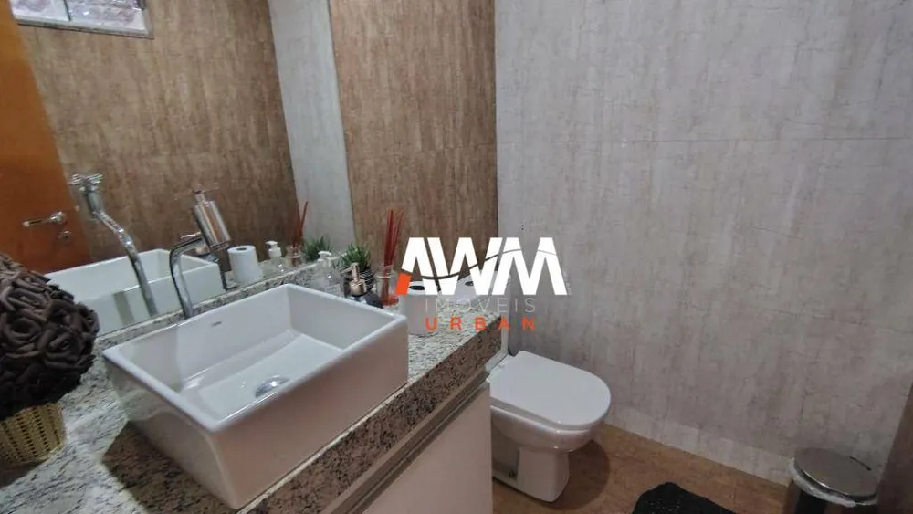 Casa, 3 quartos, 162 m² - Foto 12