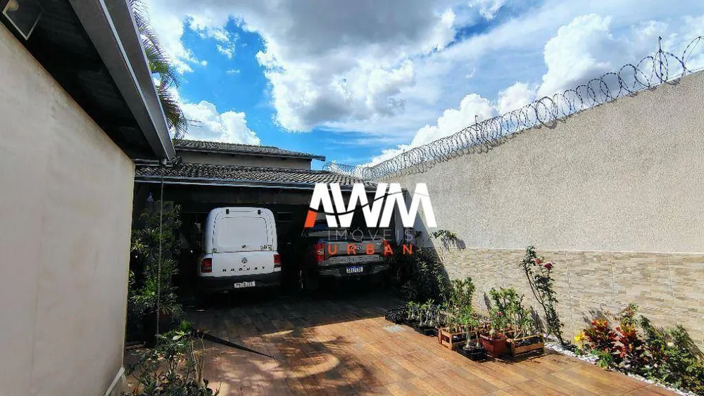 Casa, 3 quartos, 162 m² - Foto 4