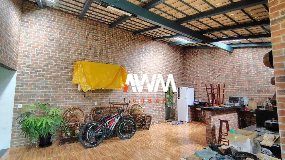 Casa, 3 quartos, 162 m² - Foto 13