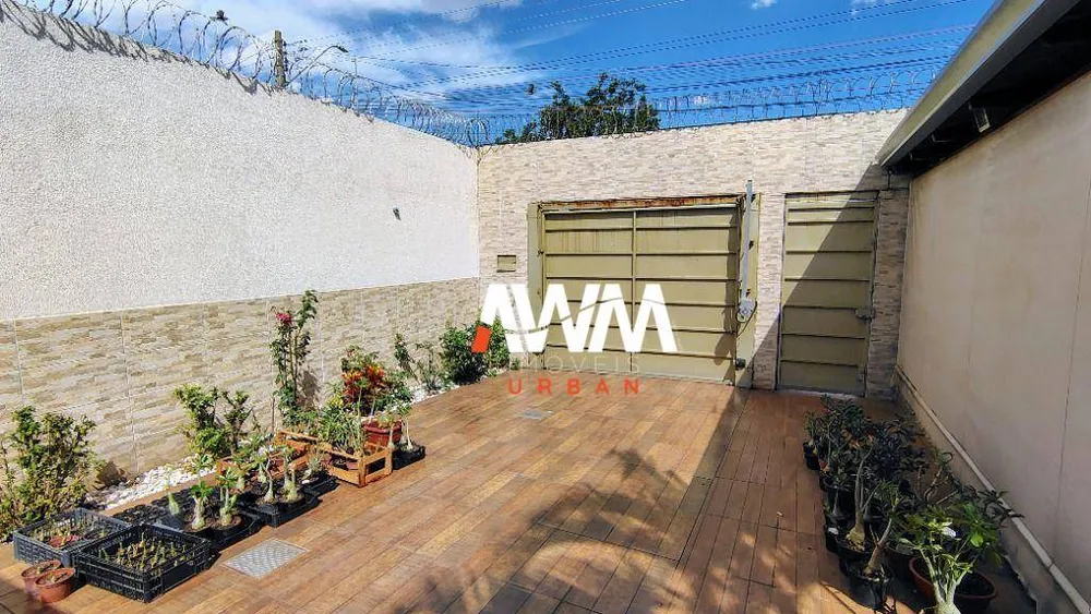 Casa, 3 quartos, 162 m² - Foto 8