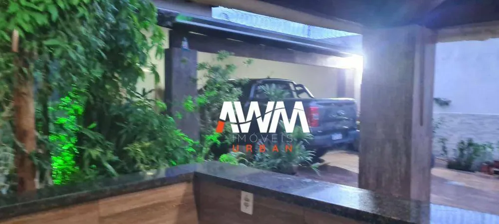 Casa, 3 quartos, 162 m² - Foto 16