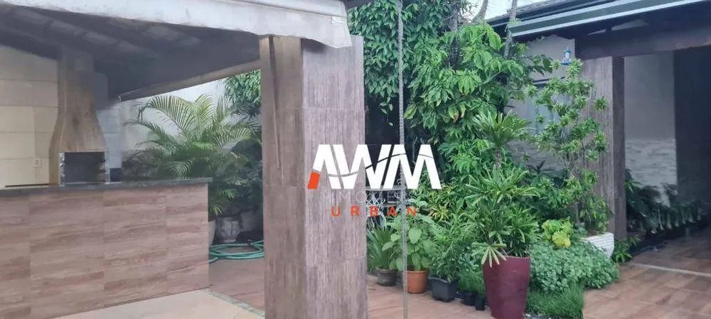 Casa, 3 quartos, 162 m² - Foto 15