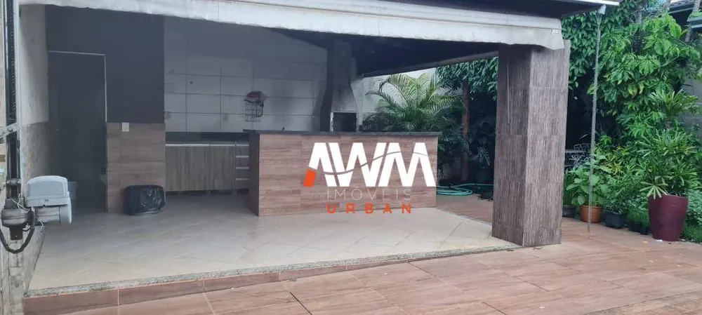 Casa, 3 quartos, 162 m² - Foto 1