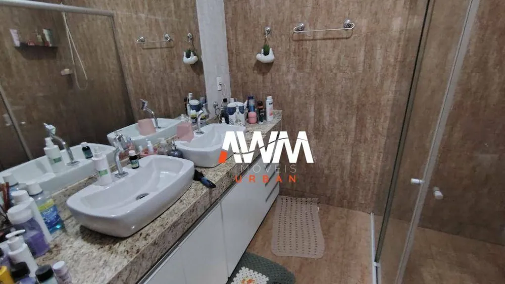 Casa, 3 quartos, 162 m² - Foto 10