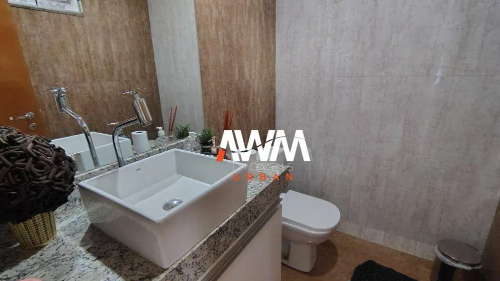 Casa, 3 quartos, 162 m² - Foto 7