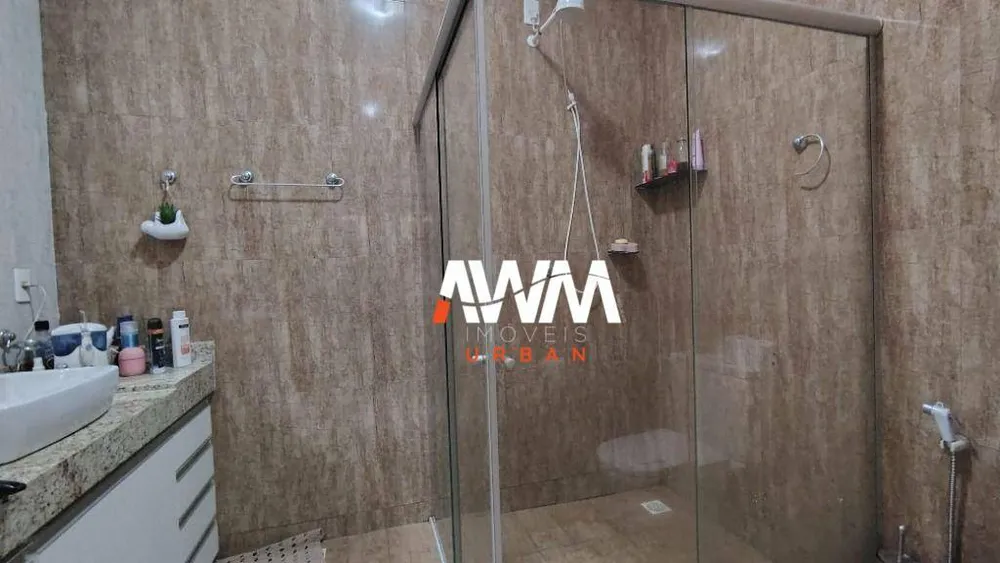 Casa, 3 quartos, 162 m² - Foto 11