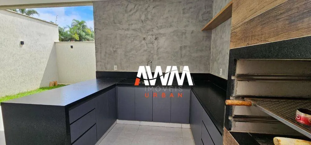 Casa, 3 quartos, 148 m² - Foto 11
