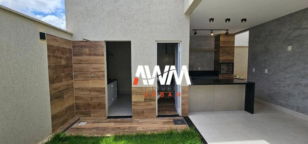Casa, 3 quartos, 148 m² - Foto 12