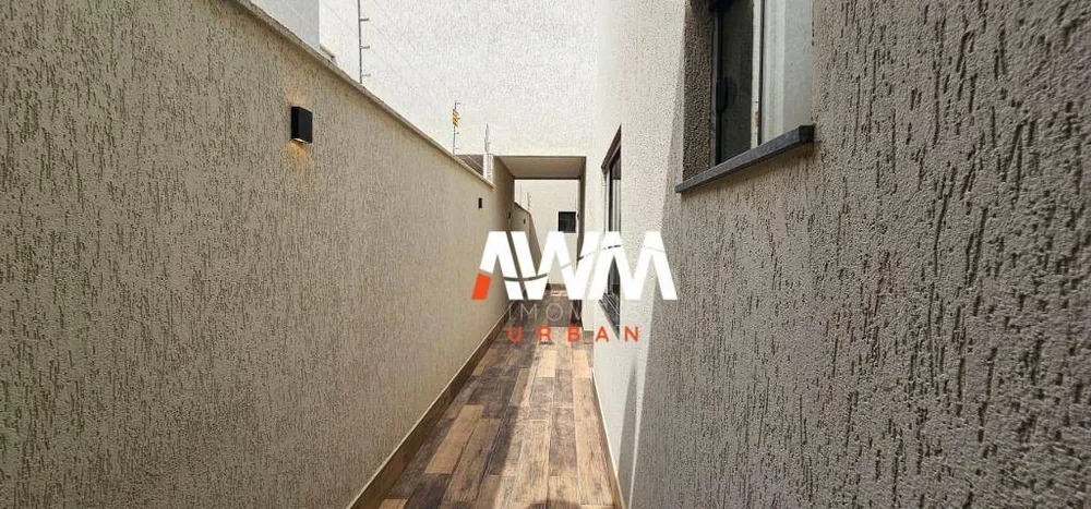 Casa, 3 quartos, 148 m² - Foto 10